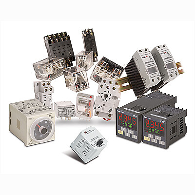 Omron Automation E2AM18KS08WPC12M US Authorized Distributor