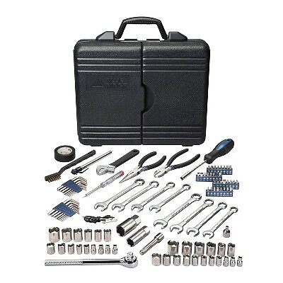 Blue Ridge Tools 102шт Набор инструментов для механики