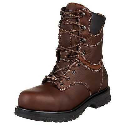 Timberland Mens Waterproof Classic Work Construction Boot Timberland Mens Waterproof Classic Work Construction Boot