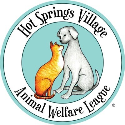 Hot Springs Village Animal Welfare League, Inc.