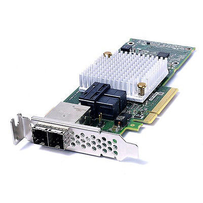 ブラインド ccc LENOVO 01CV783 CN4052S 2-Port 10Gb Virtual Fabric Card | eBay