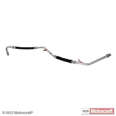 2000-2004 Ford Focus AC Hoses 3S4Z-19835-AC