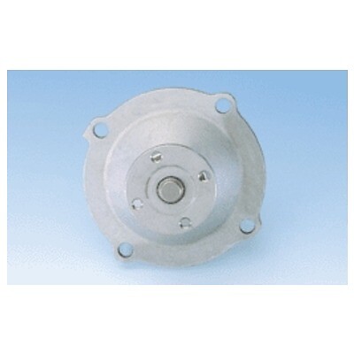 MILODON BB Mopar Water Pump  16260