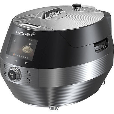 Acero Inoxidable CUCHEN cocinas lenta