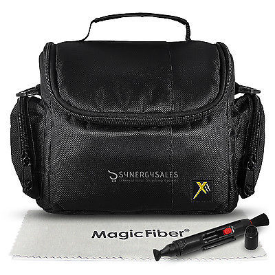 Nylon Estuches, bolsos y fundas para Canon IXUS