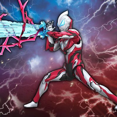 Ультрачеловек Джид Примитивный Ультрачеловек Джид, Бандай Хобби, стандартная фигура