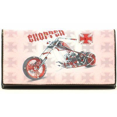 Carteras de Mujer Moto