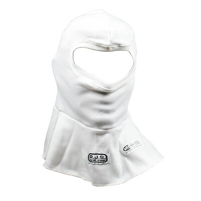 RJS Nomex Hood S/L Jr - 8001000
