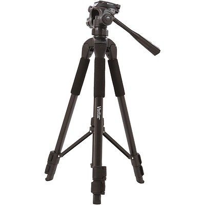 Vivitar Levelling Indicator Camera Tripod