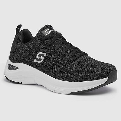 

Женские кроссовки S Sport by Skechers Kamaryn Performance - черный