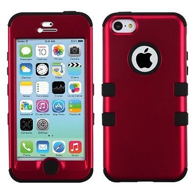 Cases, Covers & Skins for iPhone 5c