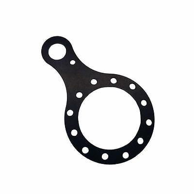 Rugged Radios PTT-HM-MT-6B, Mount Ptt Push To Talk 6 Bolt Steering Wheel Perform