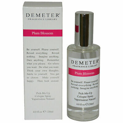 Demeter Plum Scent Bath & Body