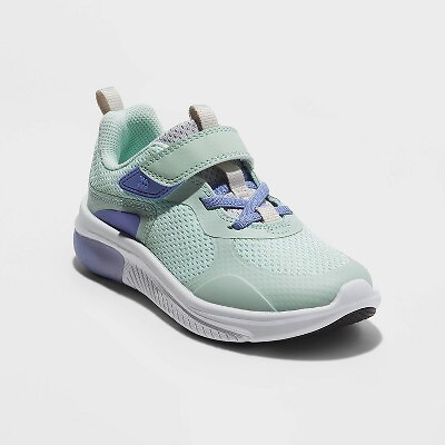 

Детские кроссовки Sage Performance — All in Motion Mint