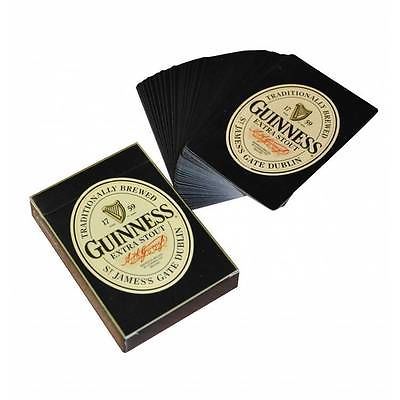 Collectible Breweriana Playing Cards