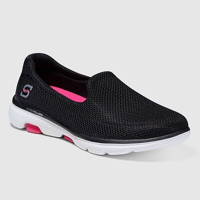 

Женские кроссовки S Sport by Skechers Zerina - черный 6