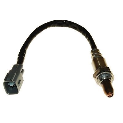 Lexus ES 2019 ZX10 sensor blind spot module control 88162