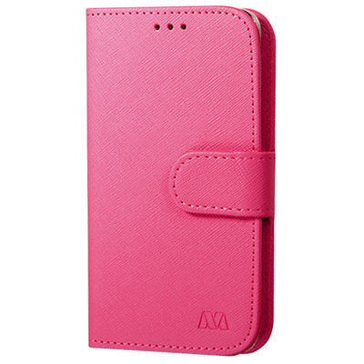 Funda Cartera MYBAT para Teléfono Celular Kyocera