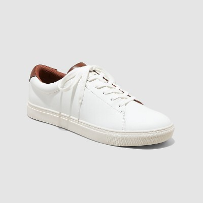 

Мужские кроссовки Harrison - Goodfellow - Co White, Белый
