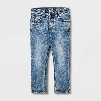 

Узкие брюки из 2 частей для мальчиков (2 шт.) Cat - Jack Light Blue 3T, Not available