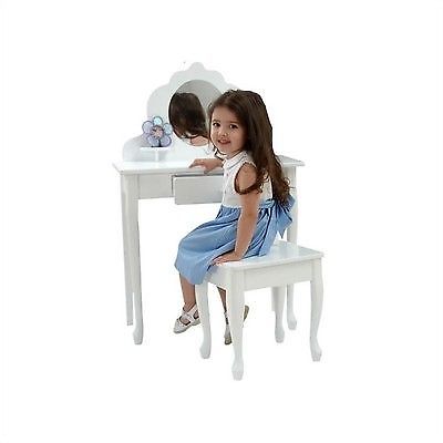 Muebles Kidkraft Espejo Dormitorio Hogar