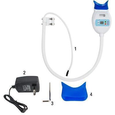 Denshine DentalWhitening 6 Cold LED Light Lamp Bleaching Aclerator on Chair Unit