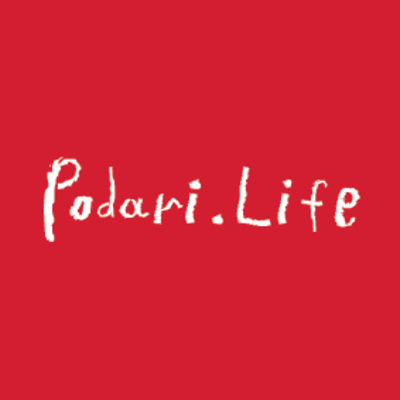 Podari.Life Inc