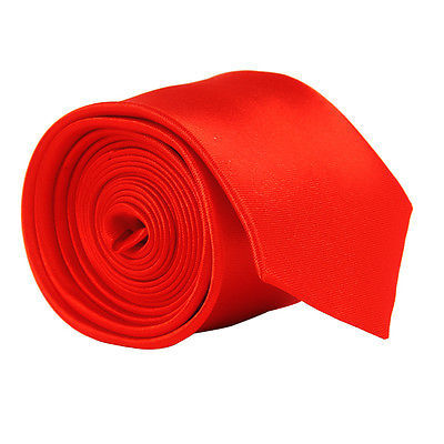 Red Ties, Bow Ties and Cravats for Men