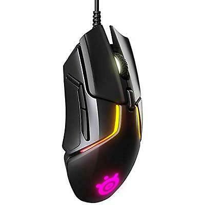 SteelSeries USB-C Computer Input Peripherals