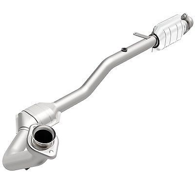 Borla 140466 S-Type Exhaust System Fits 2011-2014 Ford F-150