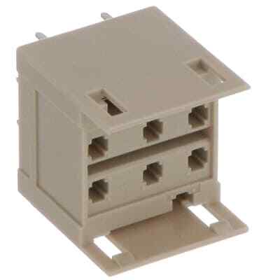 1PC OMRON ELECTRONIC COMPONENTS A3PA4102 LIGHTED PUSH BUTTON