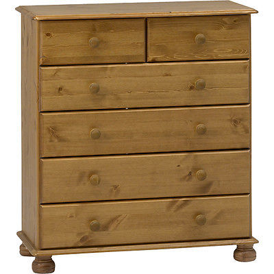 Schränke und Wandschränke aus Massivholz