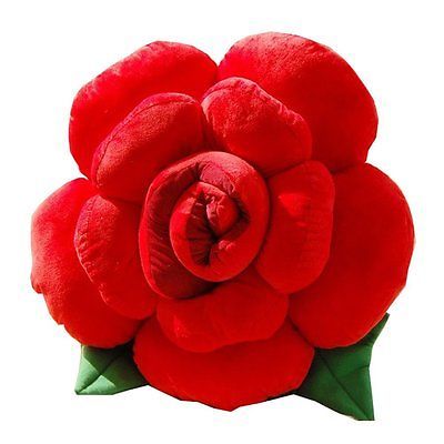 Rose Home Décor Pillows