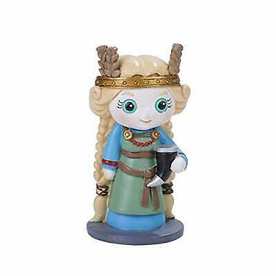 SUMMIT COLLECTION Norsies SIF The Gold Haired Wife of Thor Cute Norse Mythology