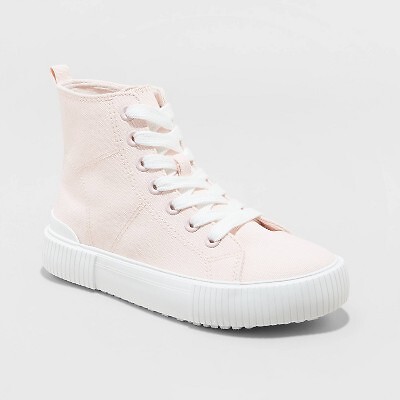 

Кроссовки на шнуровке с молнией Cora для девочек — Cat - Jack Pink 1, Not available