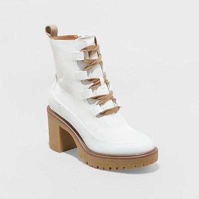 

Женские походные ботинки Glenda - Universal Thread Off-White