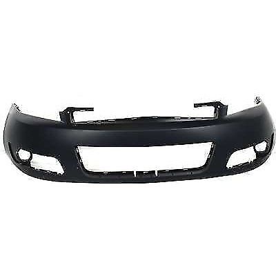 Cover For 2006-2013 Chevy Impala W/ Fog Lamp Holes Primed