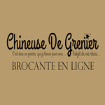 chineuse-de-grenier