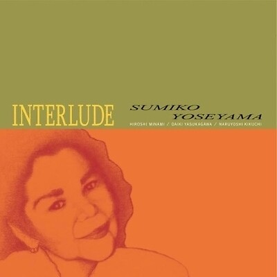 [Japan Used Record] /Shinjuku Alta Sumiko Yozeyama/Interlude 2-Disc Analog Recor