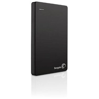 Seagate Expansion Desktop 4TB External Hard Disk Drive HDD