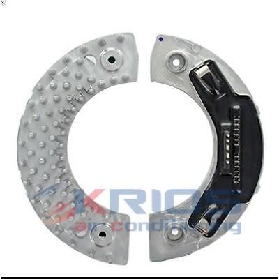 RÃ©Gulateur, Pulseur D'Air Habitacle Meat & Doria K106059 Pour 207 1.4 2006-2013