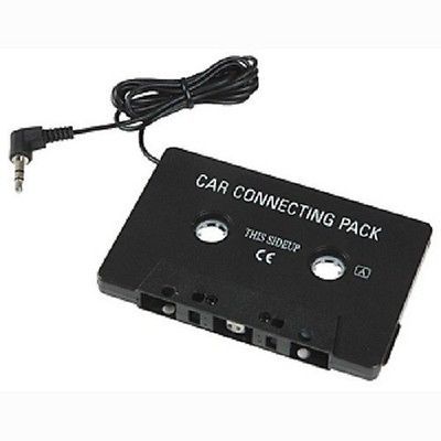 Unidad de cinta de cassette de audio para el Hogar Fisher