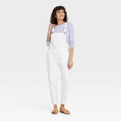 

Женский комбинезон бойфренда - Universal Thread White, Белый