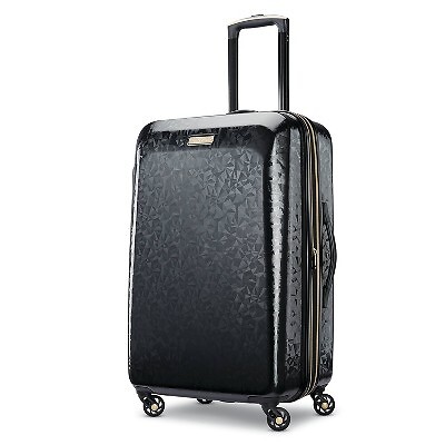 

Чемодан American Tourister Belle Voyage Hardside Carry On Spinner, Not available