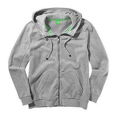 HUGO BOSS sudaderas con capucha para hombres