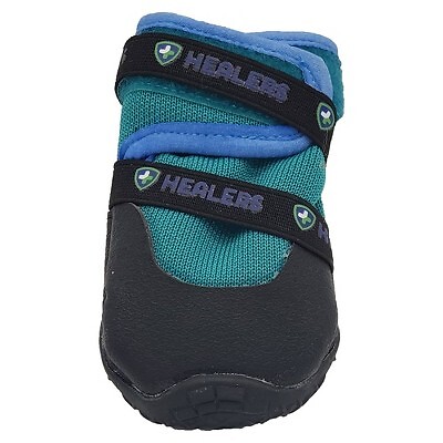 Ботинки для собак Healers Urban Walker - M - Teal