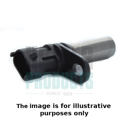 HOFFER 7517242E Sensor, crankshaft pulse for FIAT,OPEL