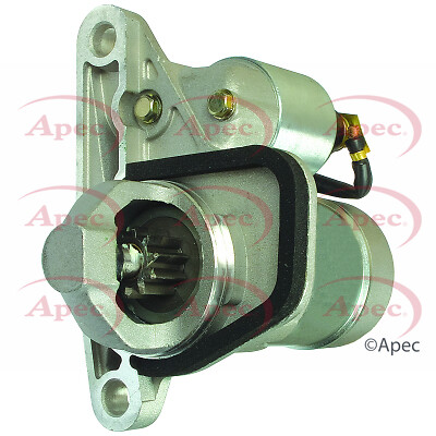 Starter Motor fits RENAULT CLIO Mk3 2.0 06 to 14 1761052700 23300CK800 Apec New