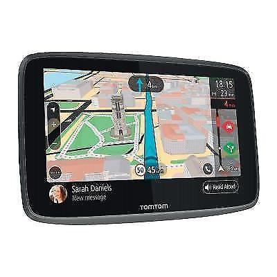 GPS portables TomTom pour véhicule