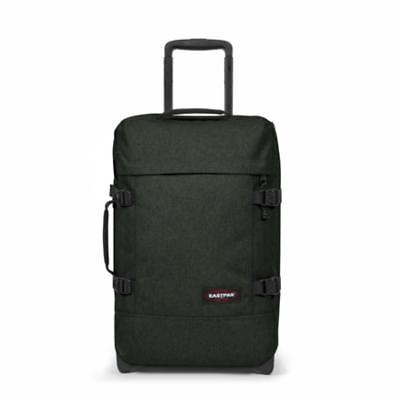 Pepe Jeans Nerea Blue Kabinenkoffer – 40x55x20 Cm, Starres ABS, TSA-Verschluss, 37 Liter, 2,74 Kg, 4 Doppelrollen. Handgepäck-tauglich & Stylisch!